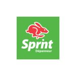 Dépanneur Sprint logo