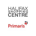 Halifax Shopping Centre and Primaris logos